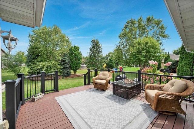 4851 ISABELLA CIRCLE, Oneida, WI 54155