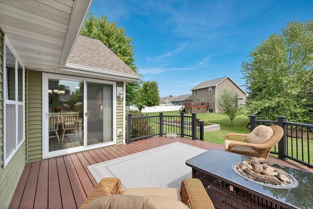 4851 ISABELLA CIRCLE, Oneida, WI 54155