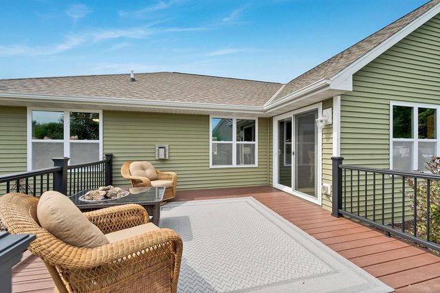 4851 ISABELLA CIRCLE, Oneida, WI 54155