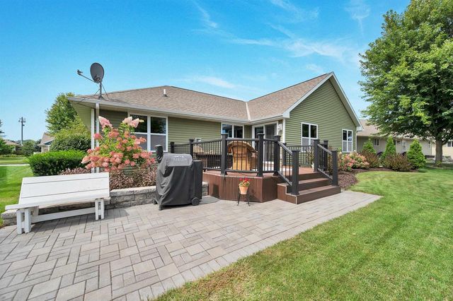 4851 ISABELLA CIRCLE, Oneida, WI 54155