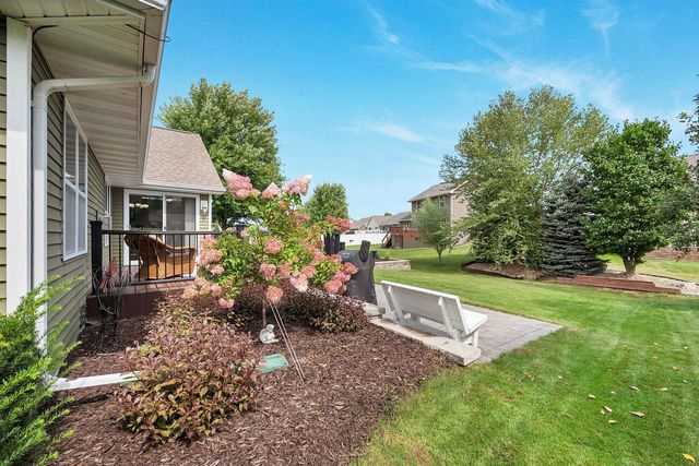 4851 ISABELLA CIRCLE, Oneida, WI 54155