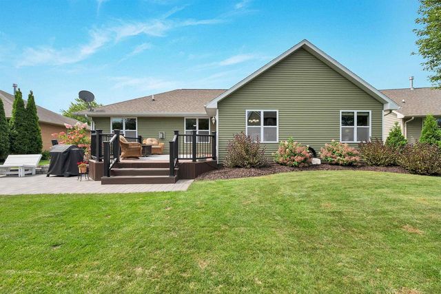 4851 ISABELLA CIRCLE, Oneida, WI 54155