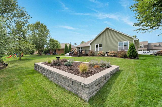 4851 ISABELLA CIRCLE, Oneida, WI 54155