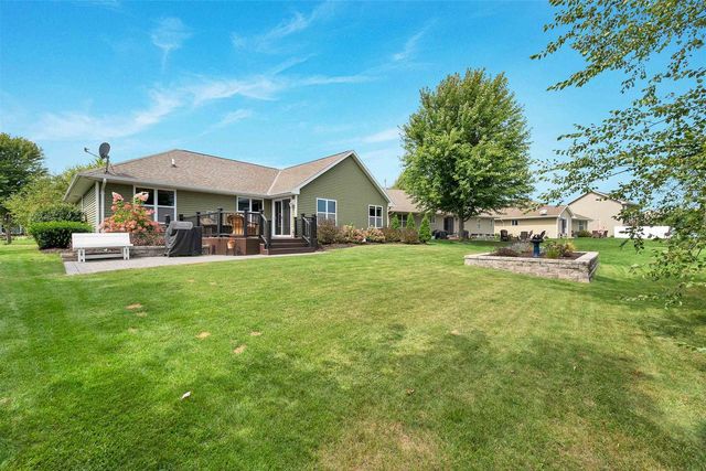 4851 ISABELLA CIRCLE, Oneida, WI 54155