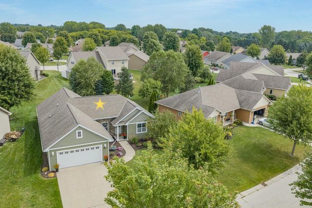 4851 ISABELLA CIRCLE, Oneida, WI 54155