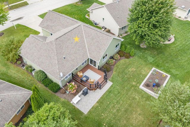 4851 ISABELLA CIRCLE, Oneida, WI 54155