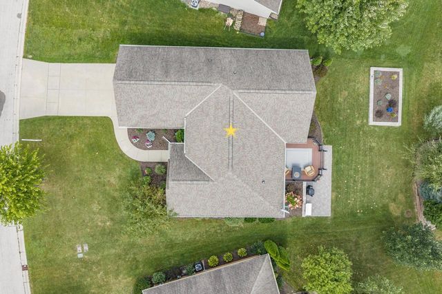 4851 ISABELLA CIRCLE, Oneida, WI 54155