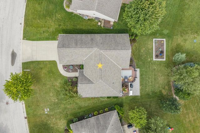 4851 ISABELLA CIRCLE, Oneida, WI 54155