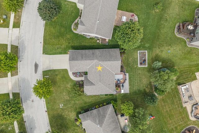 4851 ISABELLA CIRCLE, Oneida, WI 54155
