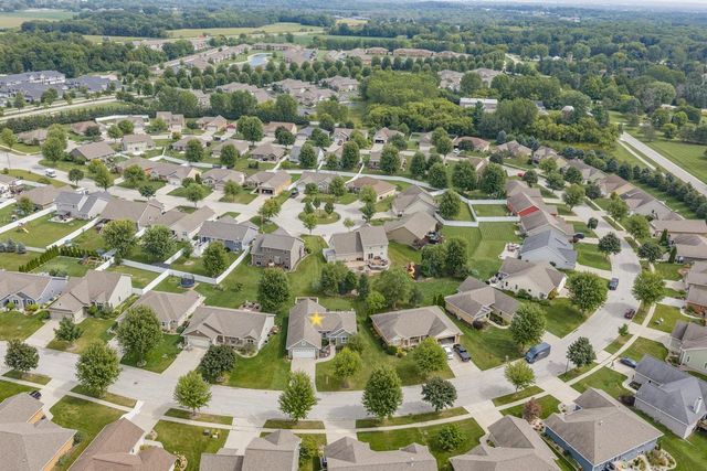 4851 ISABELLA CIRCLE, Oneida, WI 54155