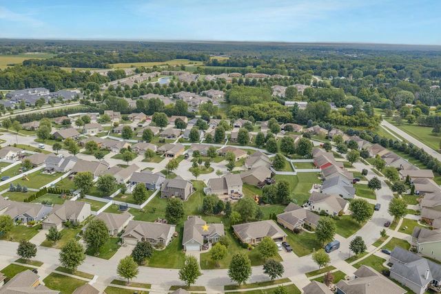 4851 ISABELLA CIRCLE, Oneida, WI 54155