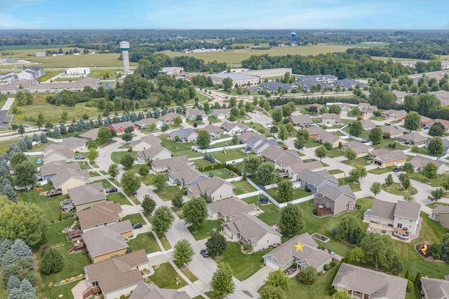 4851 ISABELLA CIRCLE, Oneida, WI 54155
