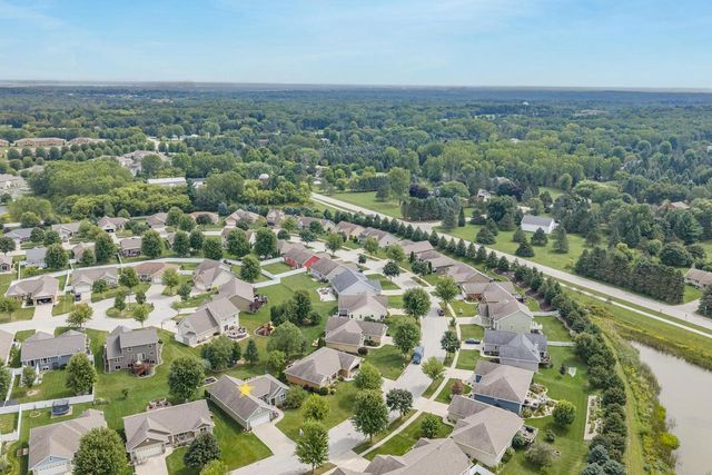4851 ISABELLA CIRCLE, Oneida, WI 54155