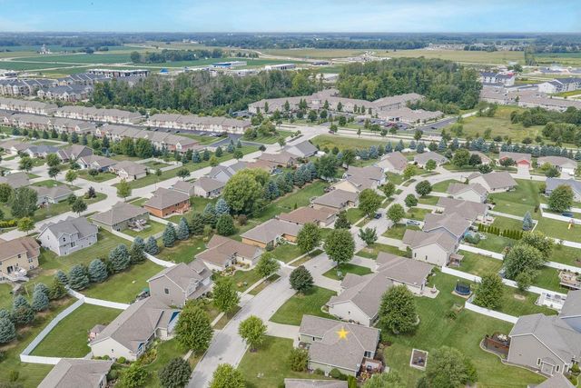 4851 ISABELLA CIRCLE, Oneida, WI 54155
