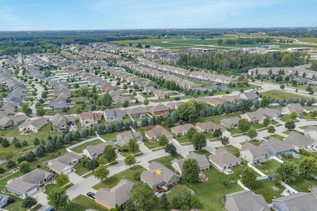 4851 ISABELLA CIRCLE, Oneida, WI 54155
