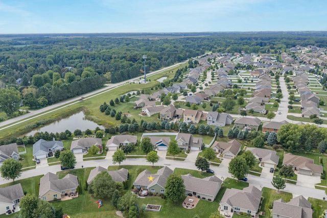 4851 ISABELLA CIRCLE, Oneida, WI 54155