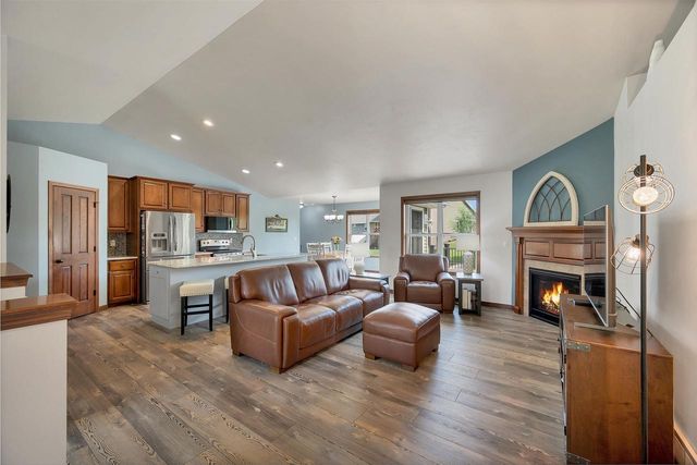 4851 ISABELLA CIRCLE, Oneida, WI 54155