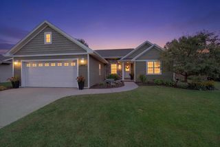 4851 ISABELLA CIRCLE, Oneida, WI 54155
