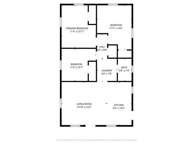 601 McArthur Street, Sulphur, LA 70663