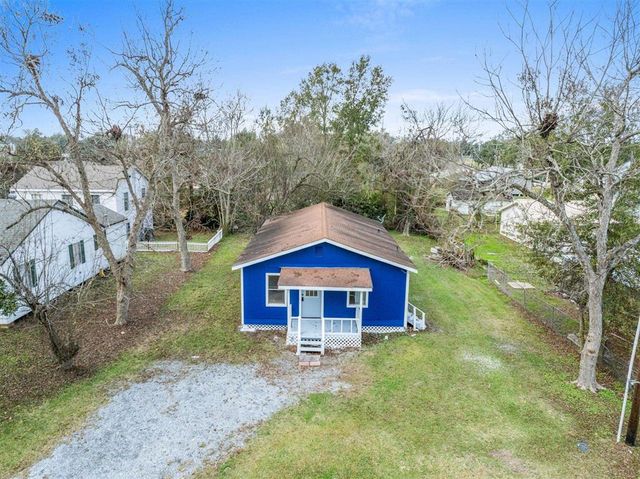 601 McArthur Street, Sulphur, LA 70663