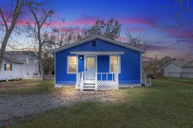 601 McArthur Street, Sulphur, LA 70663