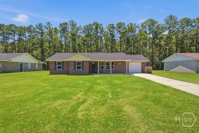 1285 Homer City Way, Pooler, GA 31322