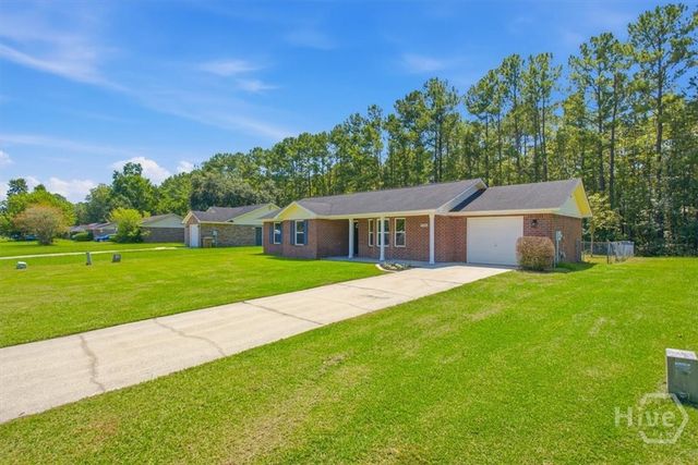 1285 Homer City Way, Pooler, GA 31322
