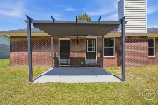 1285 Homer City Way, Pooler, GA 31322