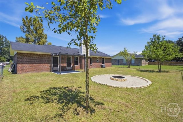 1285 Homer City Way, Pooler, GA 31322