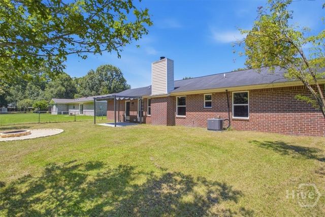 1285 Homer City Way, Pooler, GA 31322