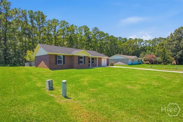 1285 Homer City Way, Pooler, GA 31322