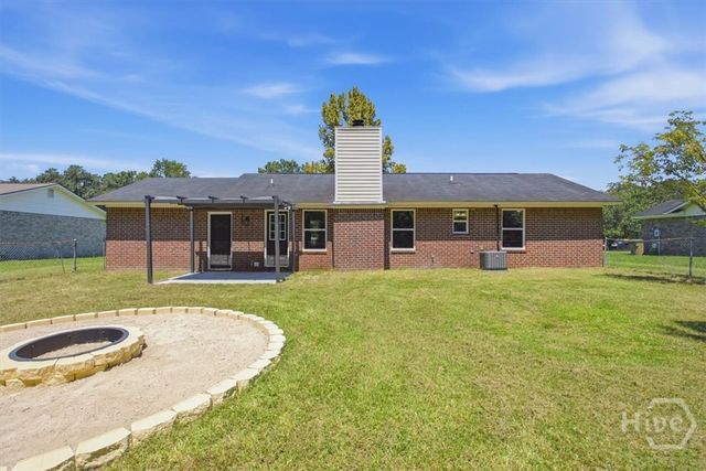1285 Homer City Way, Pooler, GA 31322