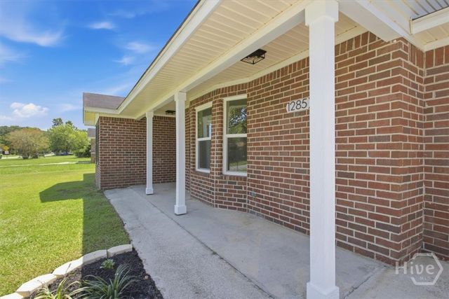 1285 Homer City Way, Pooler, GA 31322