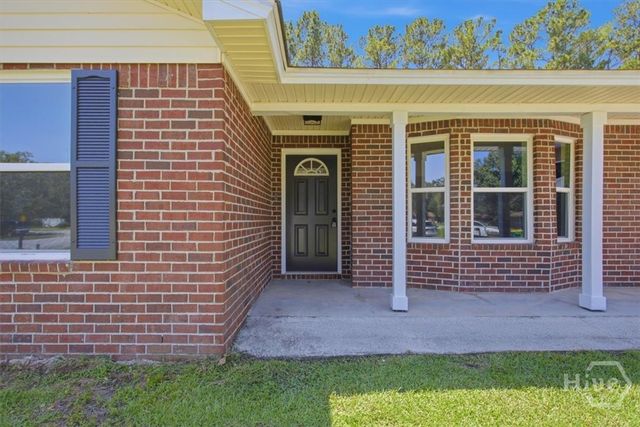 1285 Homer City Way, Pooler, GA 31322