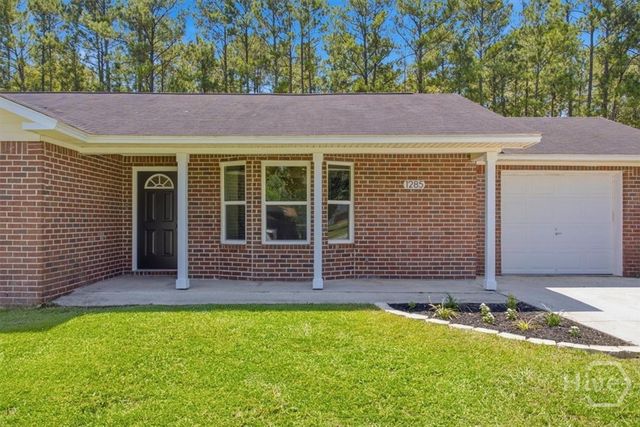 1285 Homer City Way, Pooler, GA 31322