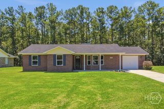 1285 Homer City Way, Pooler, GA 31322