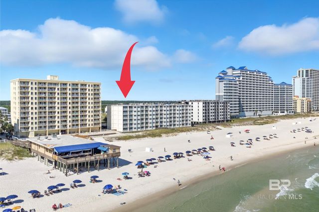 421 E Beach Boulevard 259, Gulf Shores, AL 36542