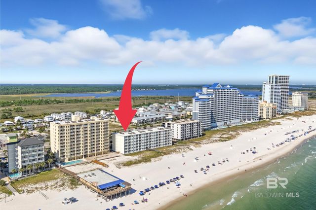 421 E Beach Boulevard 259, Gulf Shores, AL 36542