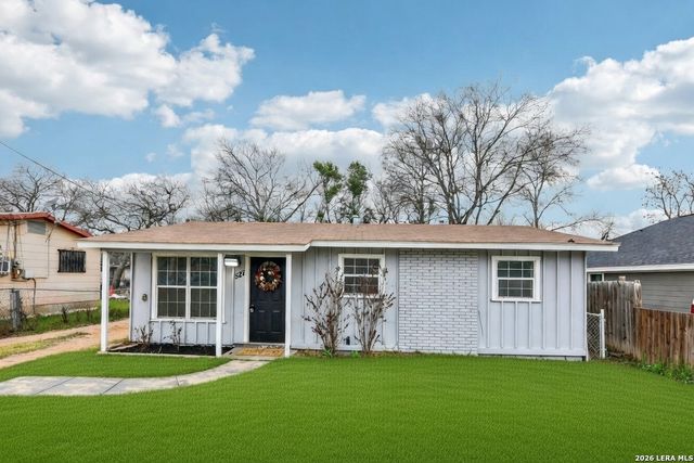 527 Morningview, San Antonio, TX 78220