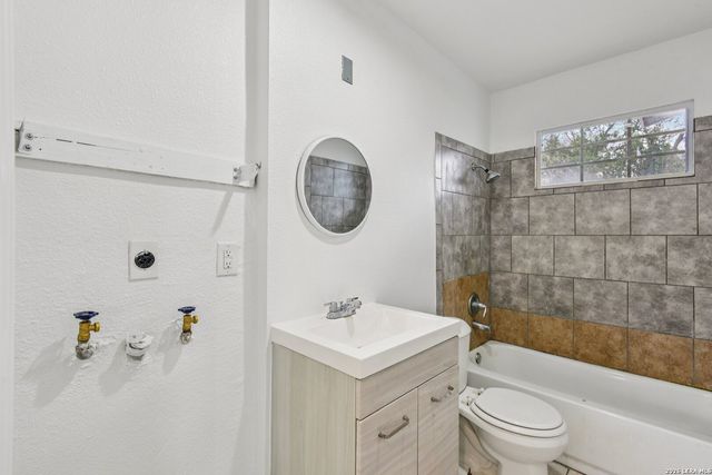 527 Morningview, San Antonio, TX 78220