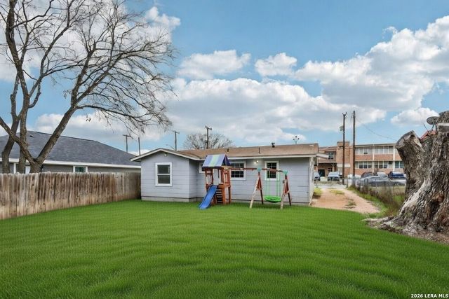 527 Morningview, San Antonio, TX 78220