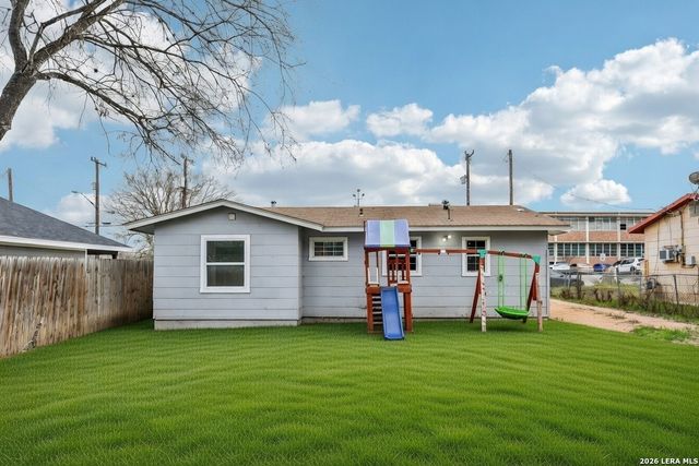 527 Morningview, San Antonio, TX 78220