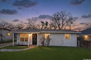 527 Morningview, San Antonio, TX 78220