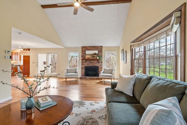 18 Robert Rd, Stow, MA 01775