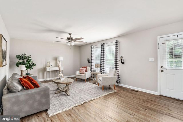 3150 SARETH LN, Locust Grove, VA 22508