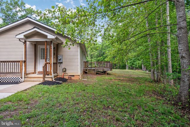 3150 SARETH LN, Locust Grove, VA 22508