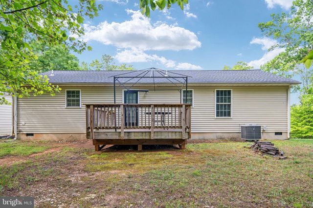 3150 SARETH LN, Locust Grove, VA 22508