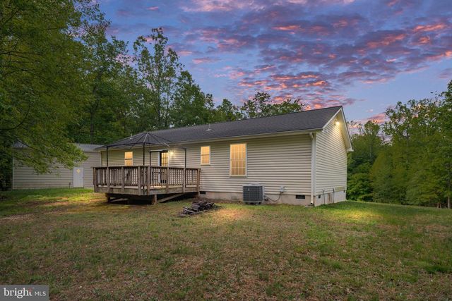 3150 SARETH LN, Locust Grove, VA 22508