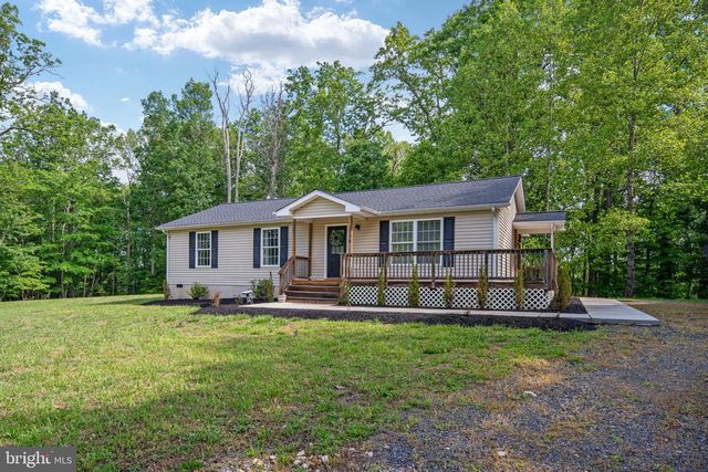 3150 SARETH LN, Locust Grove, VA 22508