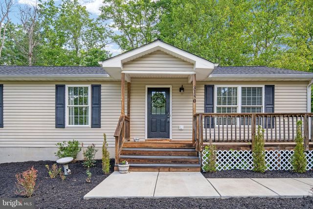 3150 SARETH LN, Locust Grove, VA 22508